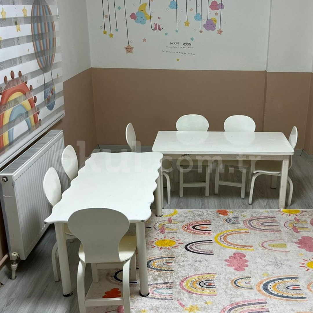 Özel Mini Nova Anaokulu - 8