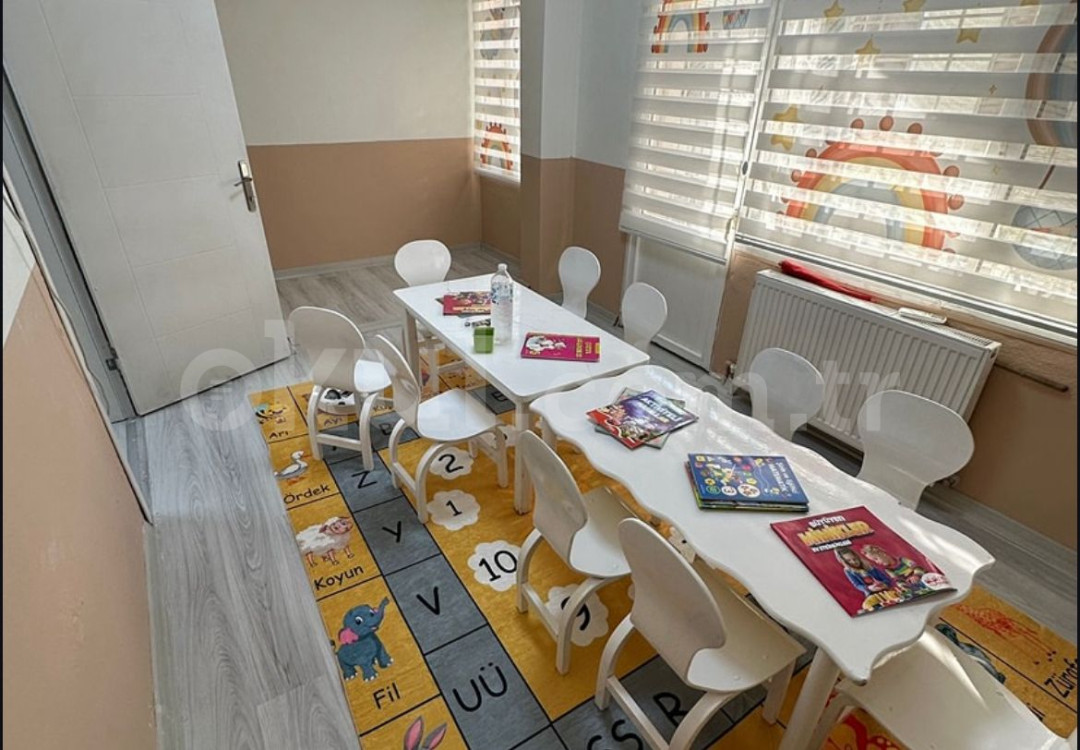 Özel Mini Nova Anaokulu - 2
