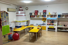 Özel Mini Nova Anaokulu