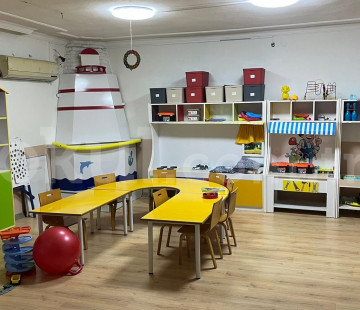 Özel Mini Nova Anaokulu