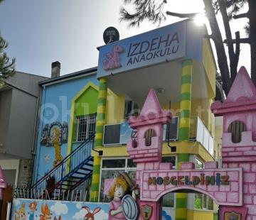 Özel İz Deha Anaokulu