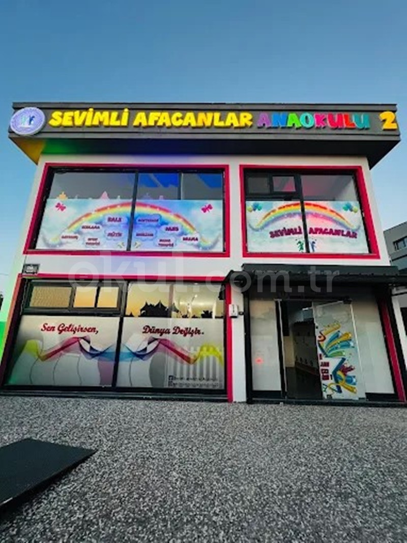 Genel Bakış