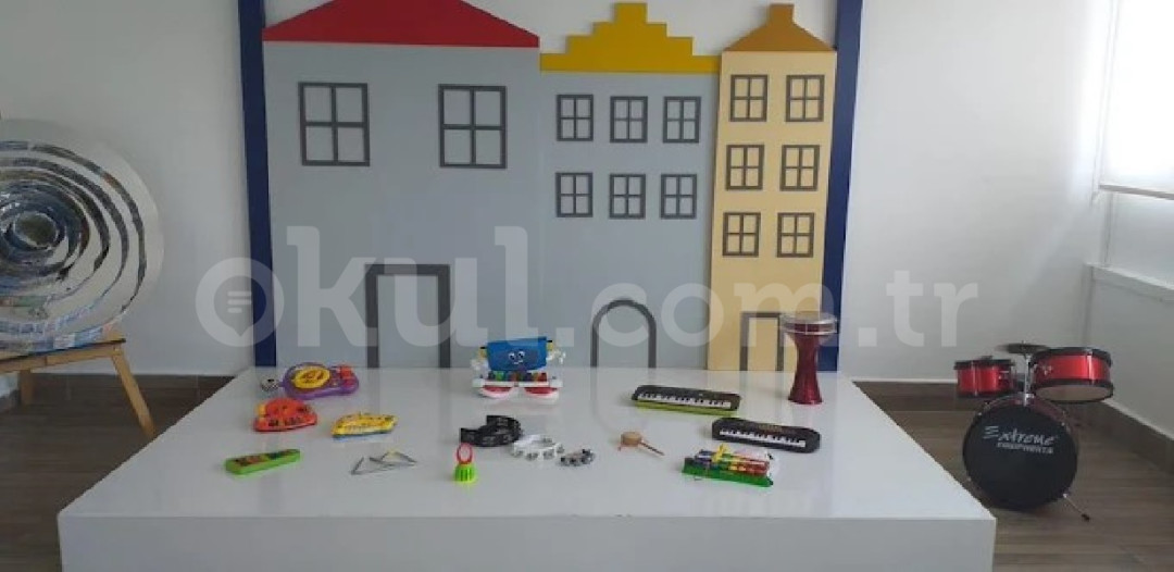 Özel Eryaman TAD Nesilden Nesile Anaokulu - 16