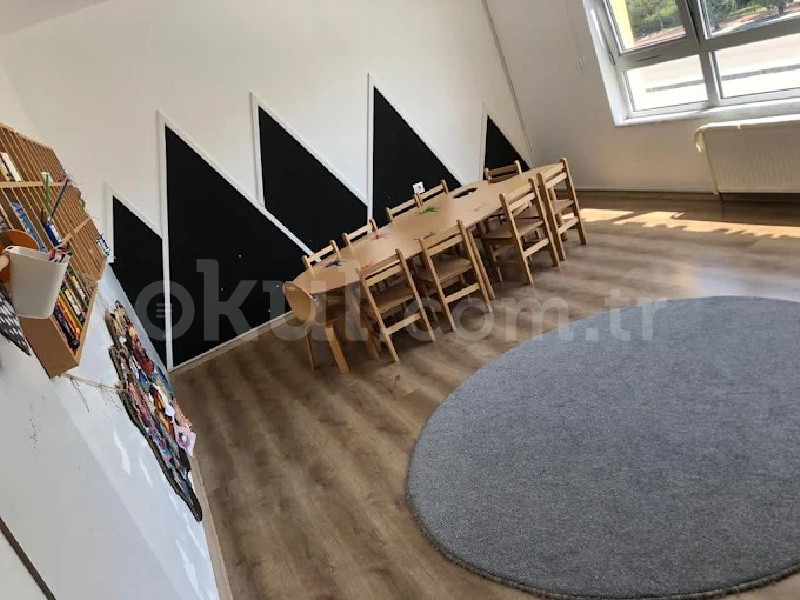 Özel Eryaman TAD Nesilden Nesile Anaokulu - 8