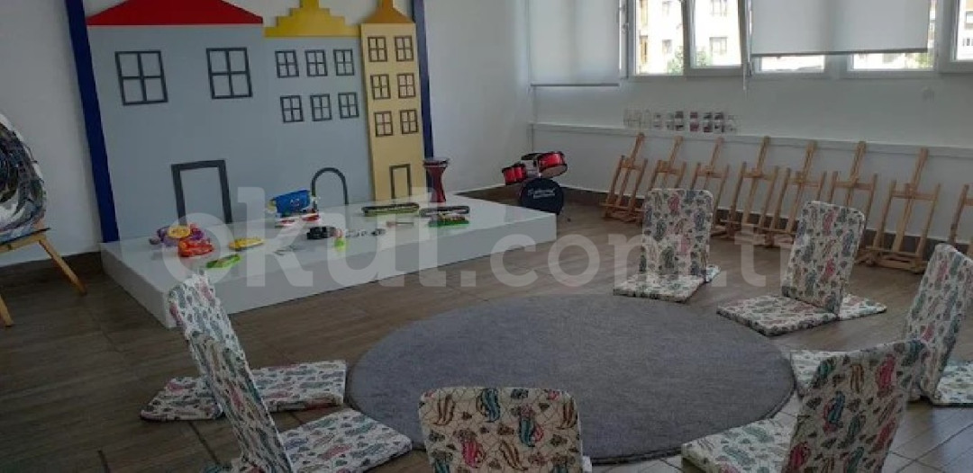 Özel Eryaman TAD Nesilden Nesile Anaokulu - 20