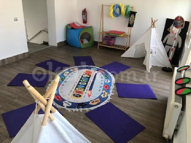 Özel Eryaman TAD Nesilden Nesile Anaokulu - 11