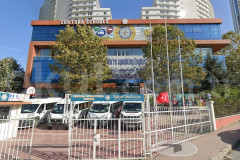 Özel Eva Koleji Esenyurt Kampüsü