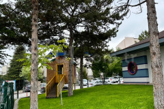 Özel Doku Kültür Anaokulu