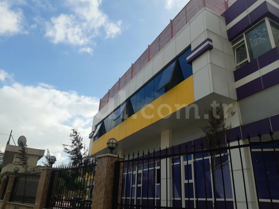 Özel Maltepe Dragos Uğur Okulları Ortaokulu - 3