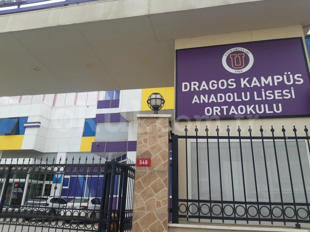 Özel Maltepe Dragos Uğur Okulları Ortaokulu - 2
