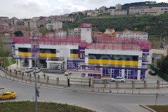 Özel Maltepe Dragos Uğur Okulları Ortaokulu