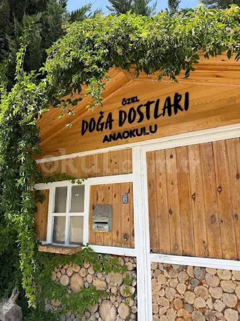 Özel Doğa Dostları Anaokulu - 1