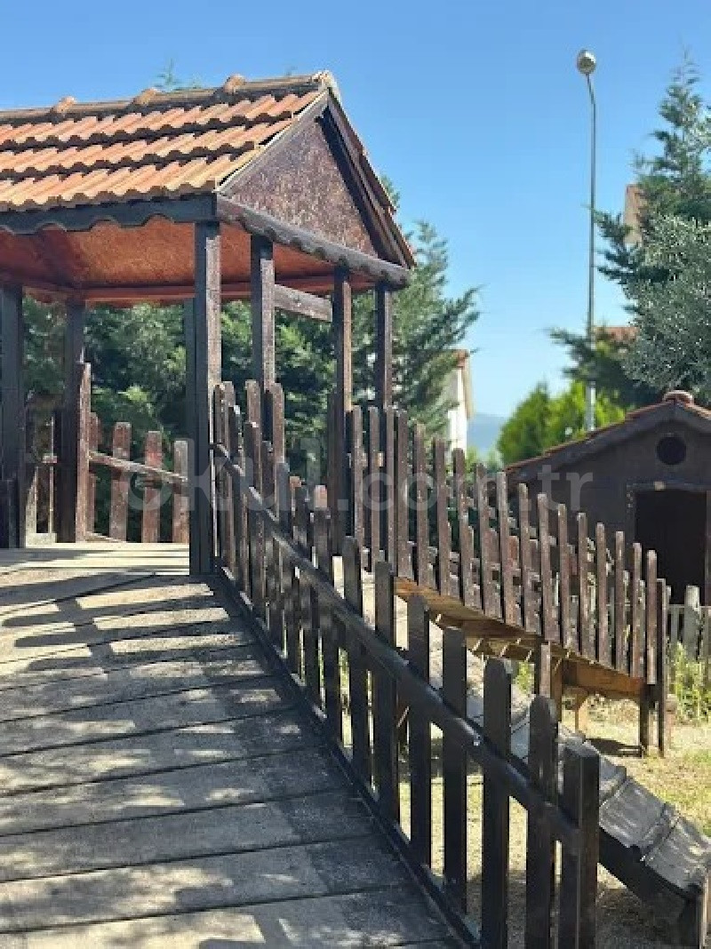 Özel Doğa Dostları Anaokulu - 8