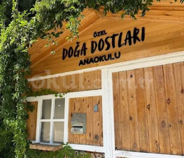 Özel Doğa Dostları Anaokulu