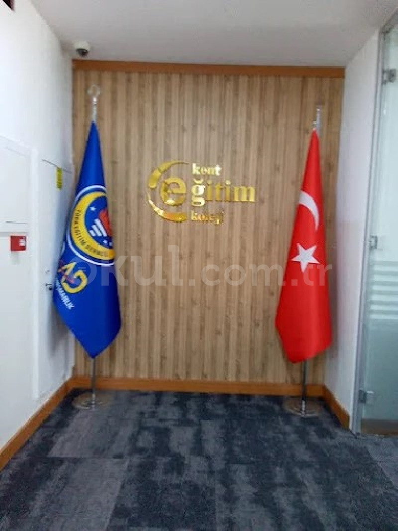 Özel Beylikdüzü Kent Eğitim Koleji Anaokulu