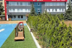 Özel Beylikdüzü Kent Eğitim Koleji Anaokulu