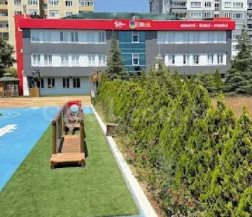 Özel Beylikdüzü Kent Eğitim Koleji Anaokulu