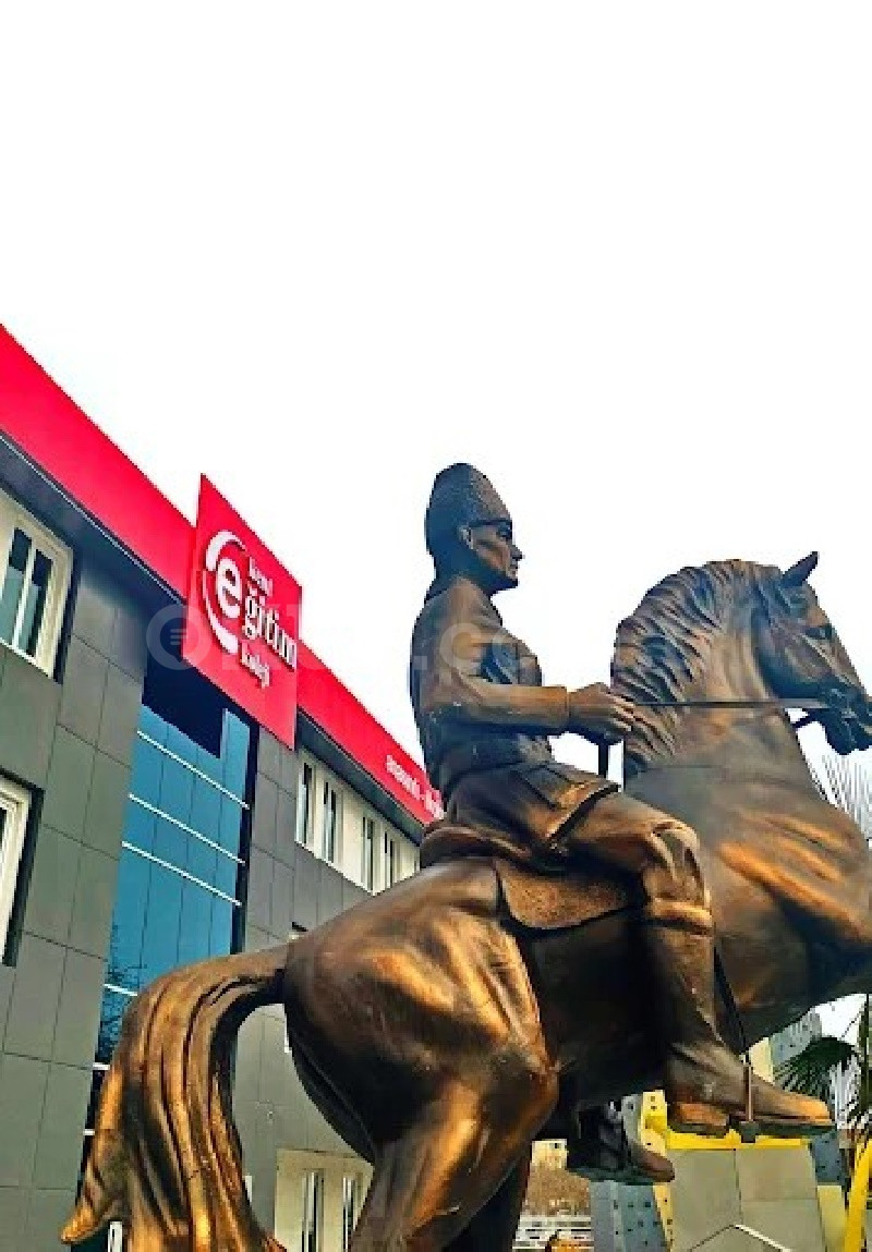 Özel Beylikdüzü Kent Eğitim Koleji Ortaokulu - 6