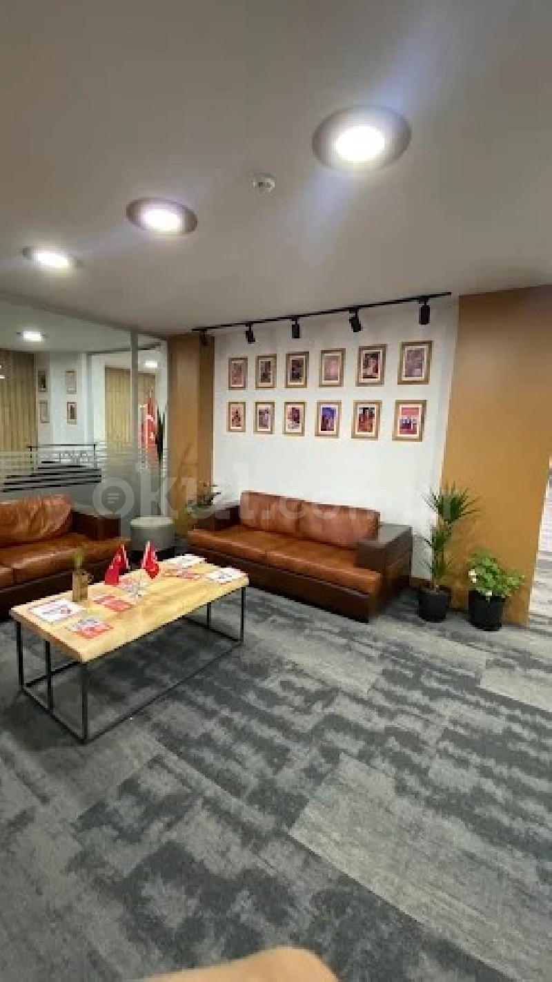 Özel Beylikdüzü Kent Eğitim Koleji Ortaokulu - 5