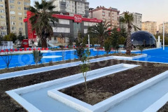Özel Beylikdüzü Kent Eğitim Koleji Ortaokulu