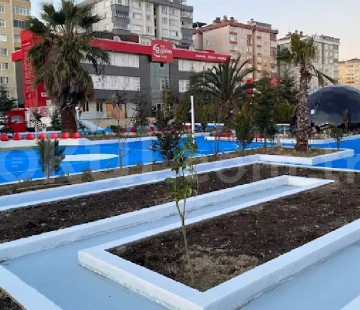 Özel Beylikdüzü Kent Eğitim Koleji Ortaokulu
