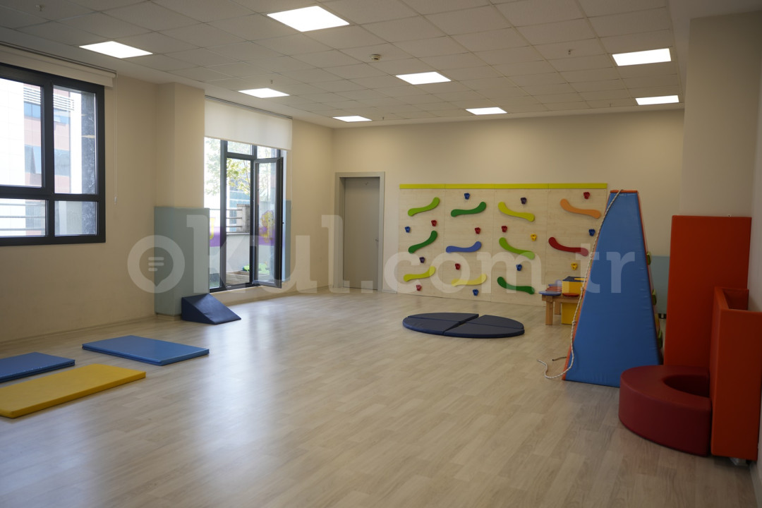 Özel Sancaktepe Uğur Okulları Anaokulu - 21