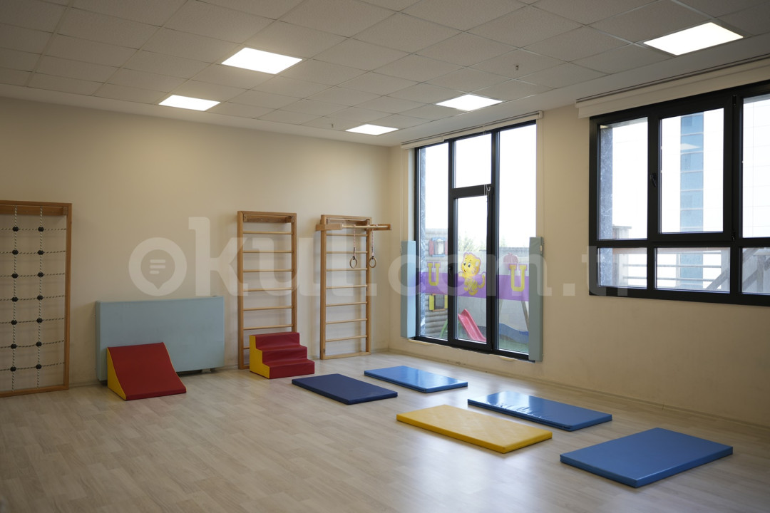 Özel Sancaktepe Uğur Okulları Anaokulu - 19