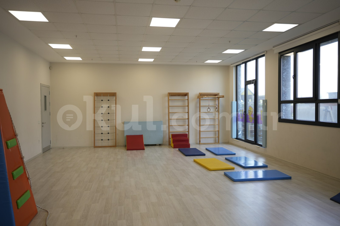 Özel Sancaktepe Uğur Okulları Anaokulu - 22