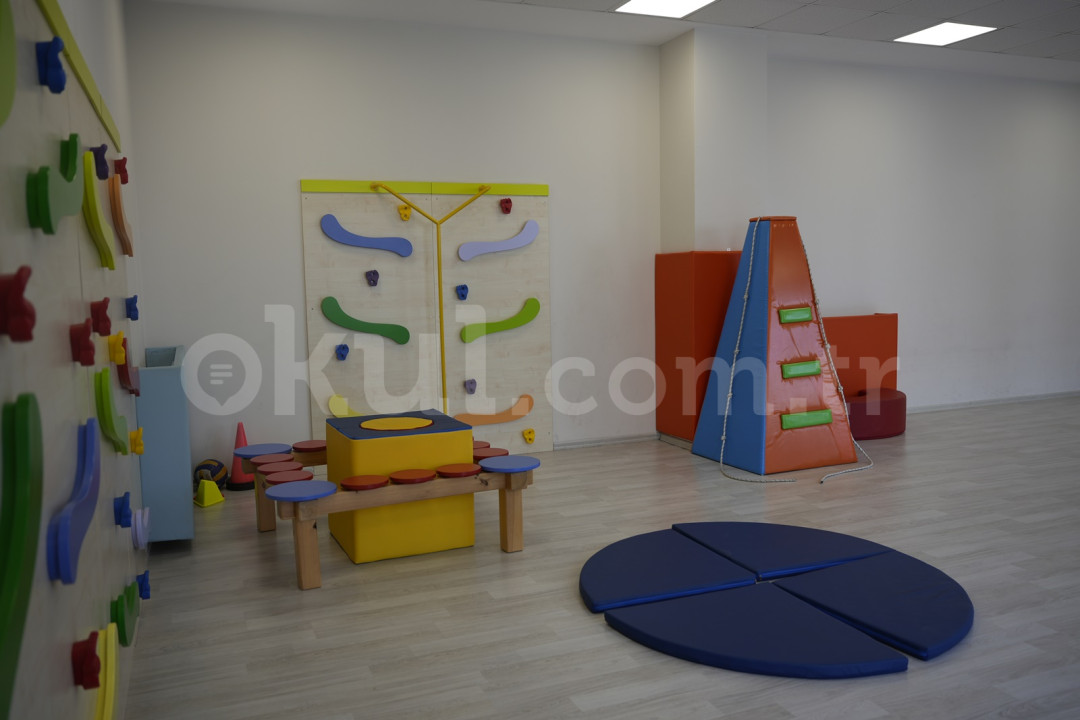 Özel Sancaktepe Uğur Okulları Anaokulu - 18