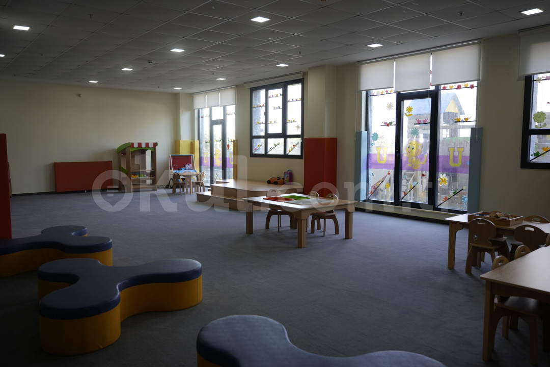 Özel Sancaktepe Uğur Okulları Anaokulu - 6