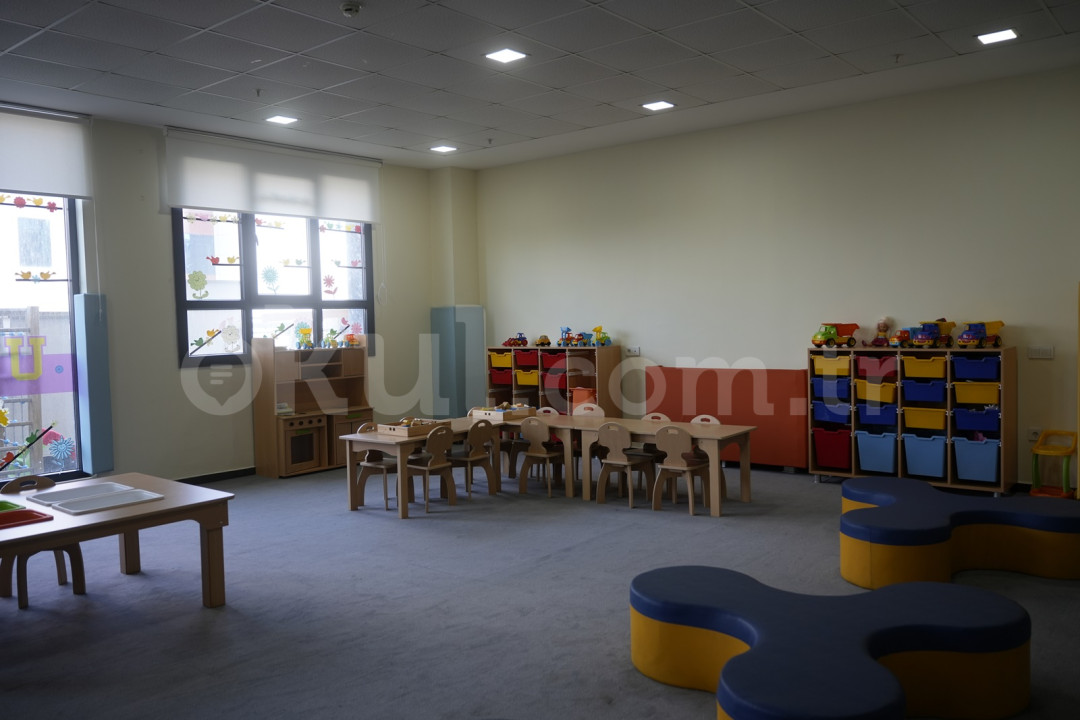 Özel Sancaktepe Uğur Okulları Anaokulu - 7