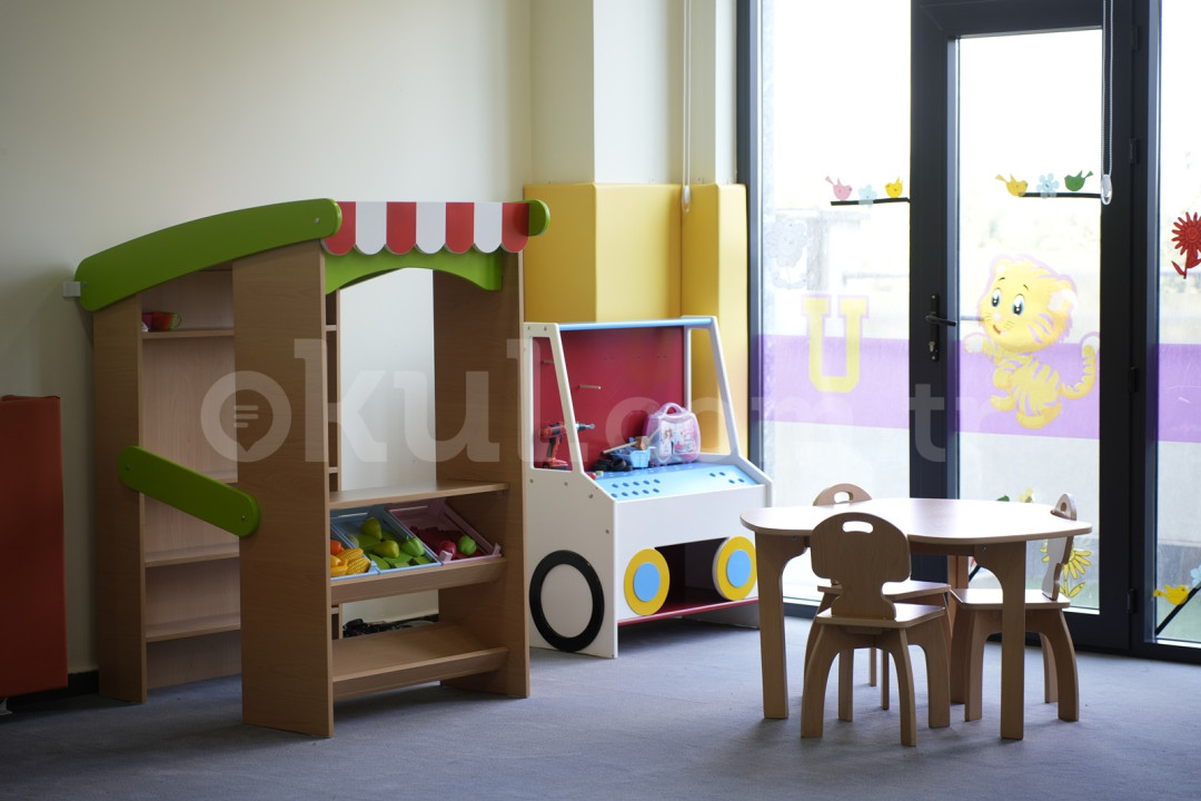 Özel Sancaktepe Uğur Okulları Anaokulu - 5