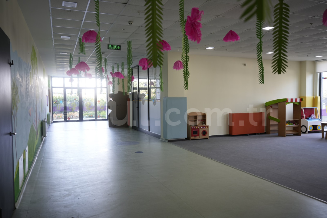 Özel Sancaktepe Uğur Okulları Anaokulu - 2