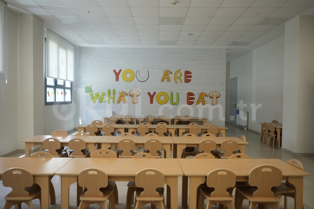 Özel Sancaktepe Uğur Okulları Anaokulu - 15