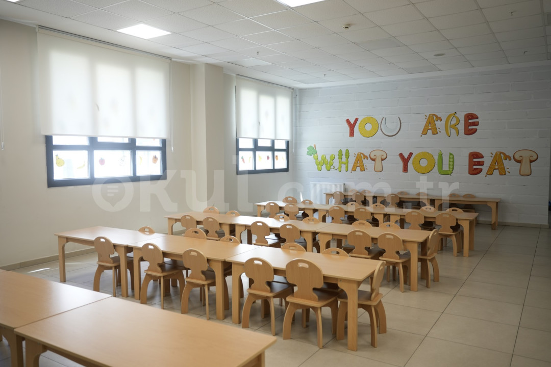 Özel Sancaktepe Uğur Okulları Anaokulu - 14