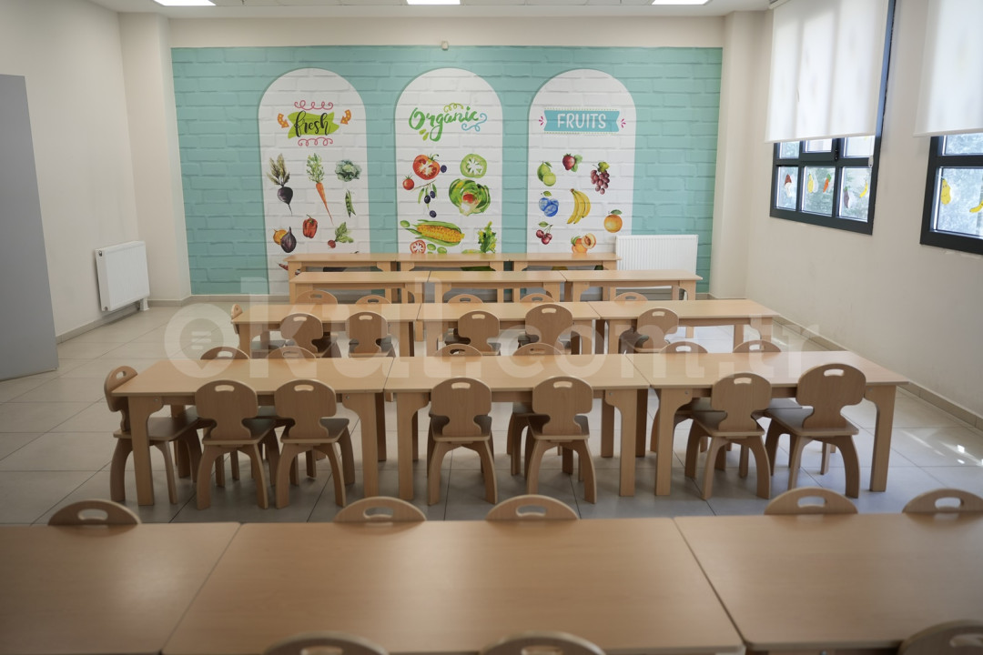 Özel Sancaktepe Uğur Okulları Anaokulu - 17