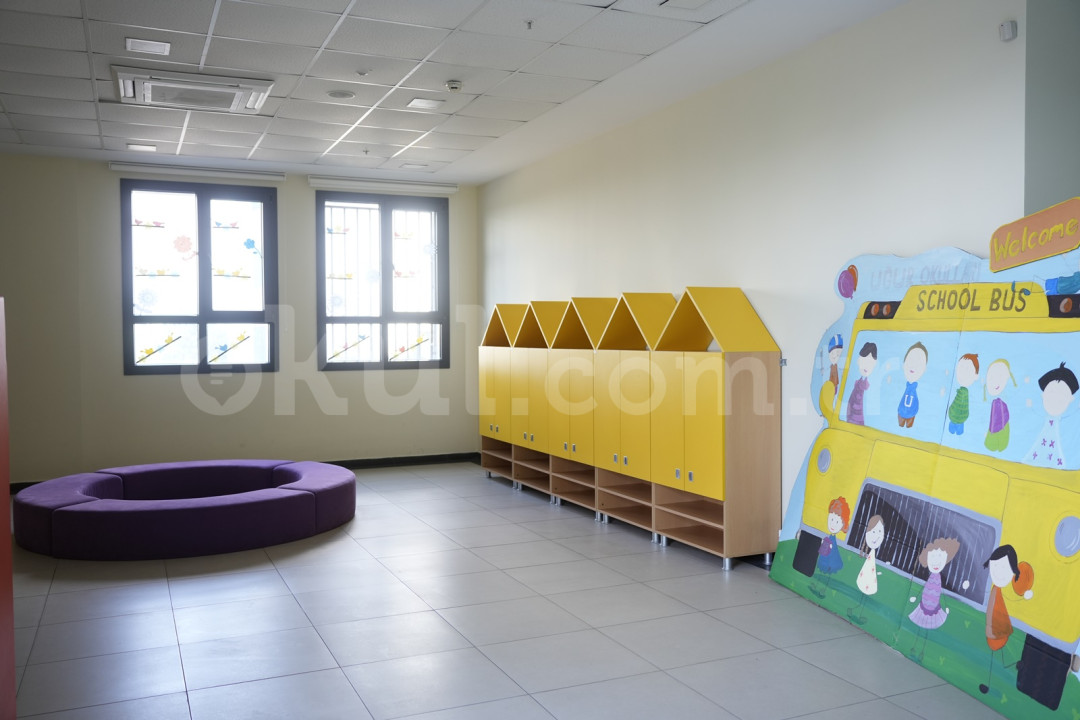 Özel Sancaktepe Uğur Okulları Anaokulu - 4