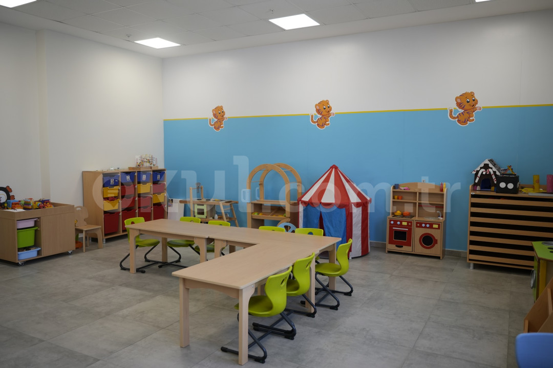 Özel Sancaktepe Uğur Okulları Anaokulu - 13