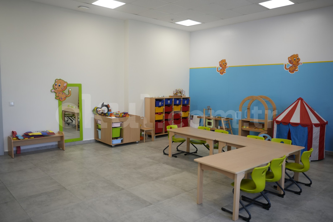 Özel Sancaktepe Uğur Okulları Anaokulu - 10