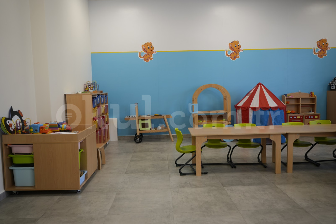 Özel Sancaktepe Uğur Okulları Anaokulu - 11