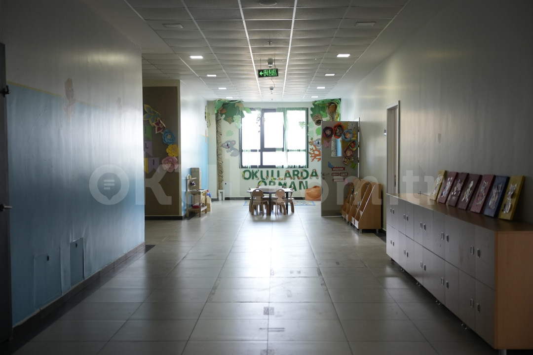 Özel Sancaktepe Uğur Okulları Anaokulu - 3