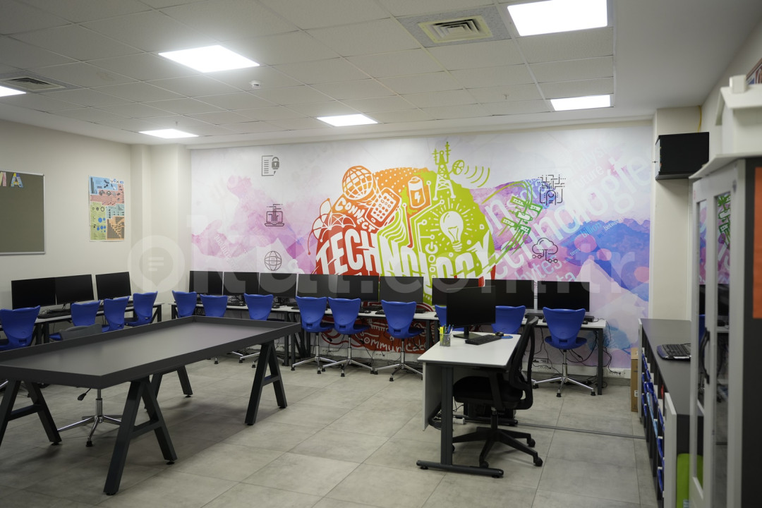 Özel Sancaktepe Uğur Okulları Anaokulu - 26