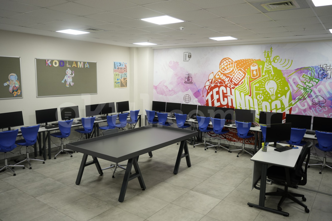 Özel Sancaktepe Uğur Okulları Anaokulu - 24