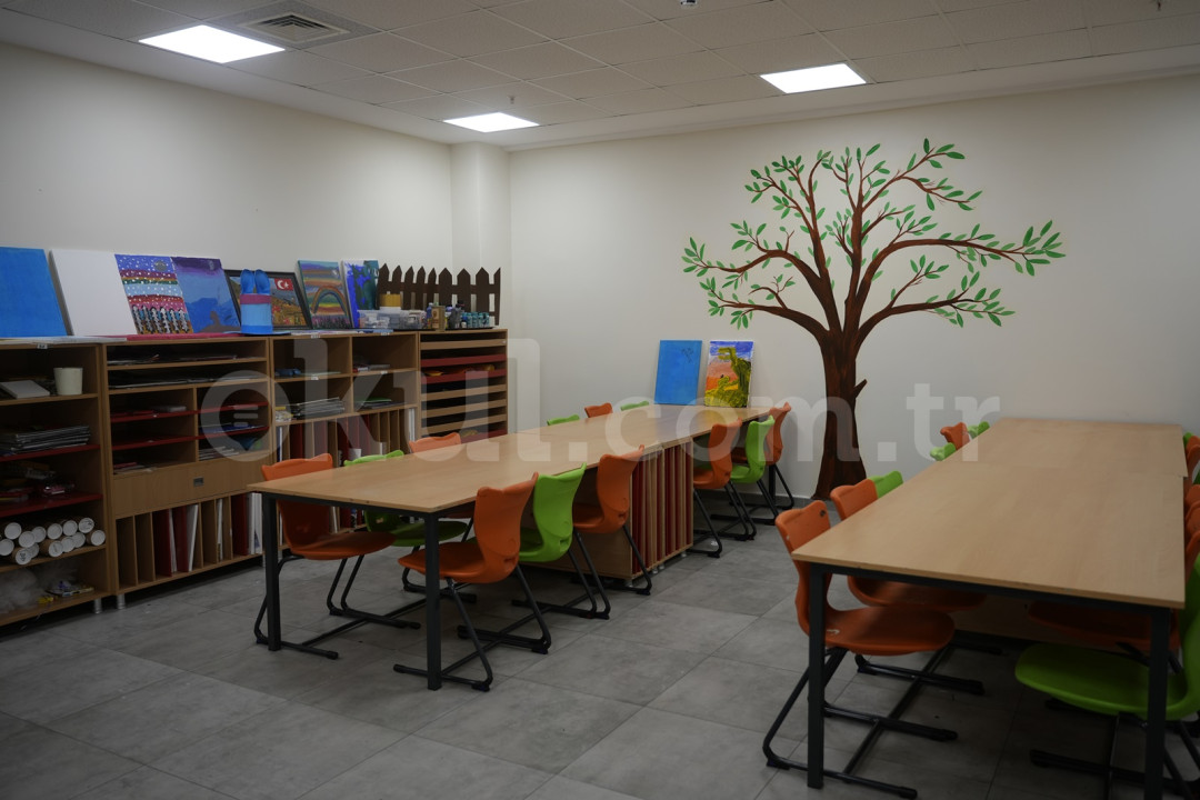 Özel Sancaktepe Uğur Okulları Anaokulu - 29