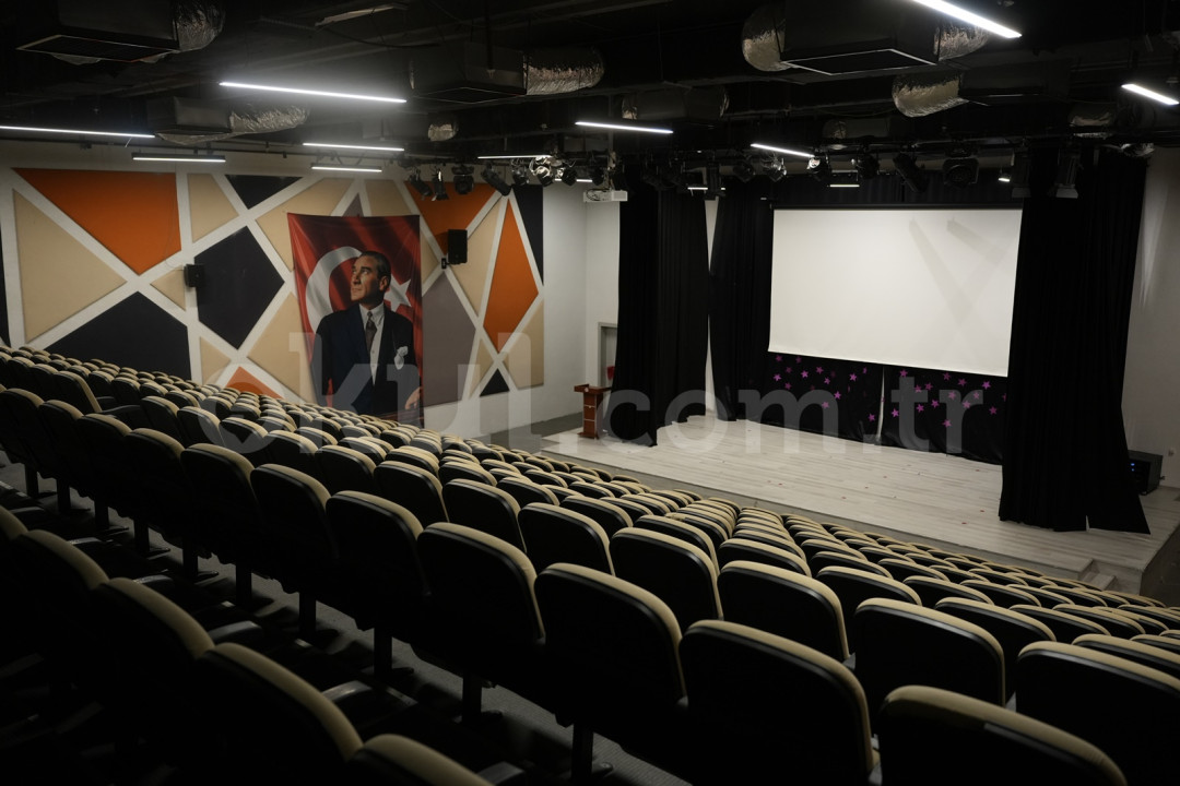 Özel Sancaktepe Uğur Okulları Anaokulu - 32