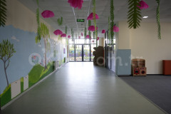 Özel Sancaktepe Uğur Okulları Anaokulu