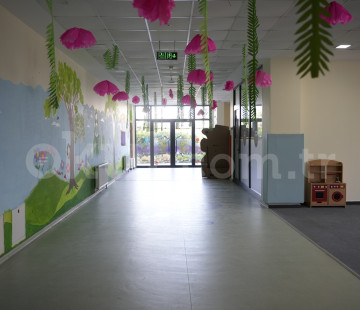 Özel Sancaktepe Uğur Okulları Anaokulu