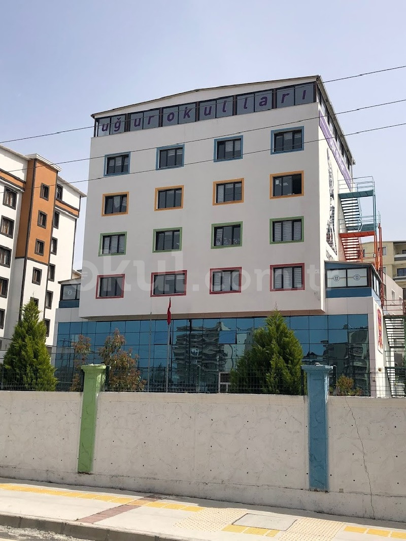 Özel Aliağa Uğur Okulları Ortaokulu - 5