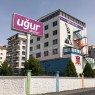 Özel Aliağa Uğur Okulları Ortaokulu