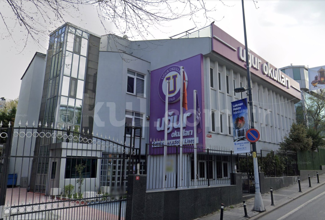 Özel Çamlıca Uğur Okulları Anadolu Lisesi - 2